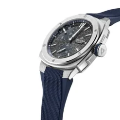 Alpina Silikonarmband-Alpiner Extreme Regulator Automatic Limited Edition - AL-650DGN4AE6