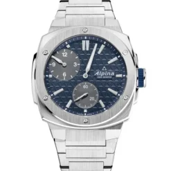 Alpina Metallarmband-Alpiner Extreme Regulator Automatic Limited Edition - AL-650NDG4AE6B