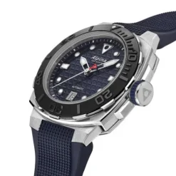 Alpina Silikonarmband-Seastrong Diver Extreme Automatic - AL-525N3VE6