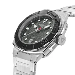 Alpina Metallarmband-Seastrong Diver Extreme Automatic - AL-525G3VE6B