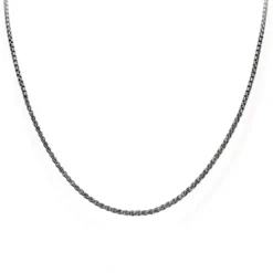 Amen Halsketten-Chain Box Halskette - CLURECANN