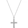 Amen (Kette mit) Kreuz-Cross Halskette - CRBB01