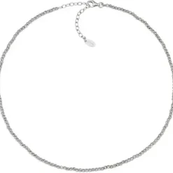 Amen Halsketten-Diamond Cut Beads Halskette - CLDI25B