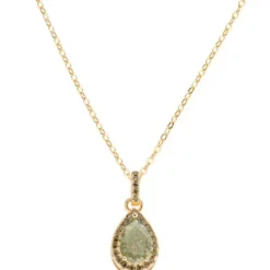 Amen Halsketten-Drop Halskette - CLCRGGVVZ