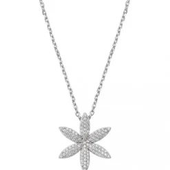 Amen Halsketten-Flower of Life Halskette - CLFLLIBBZ3