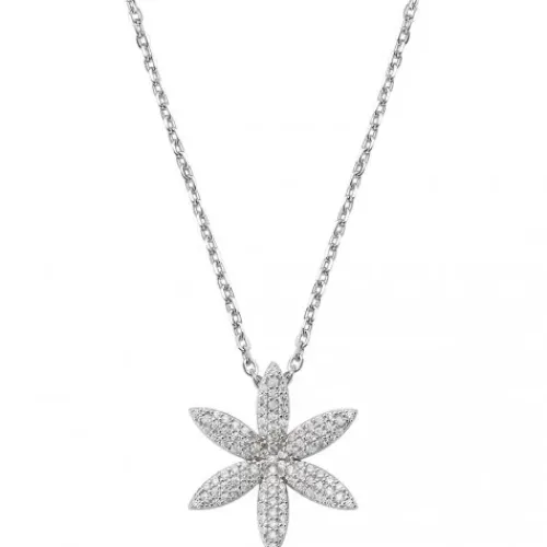 Amen Halsketten-Flower of Life Halskette - CLFLLIBBZ3