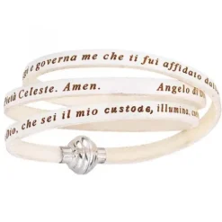 Amen Armbänder-Hail Mary Prayer English Armband - 07