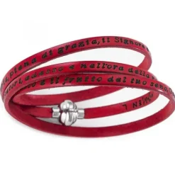 Amen Armbänder-Hail Mary Prayer English Armband - 08