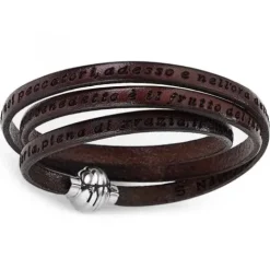 Amen Armbänder-Hail Mary Prayer English Armband - 05