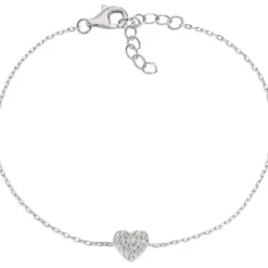 Amen (Kette mit) Herz-Heart Armband - BRHBBZ