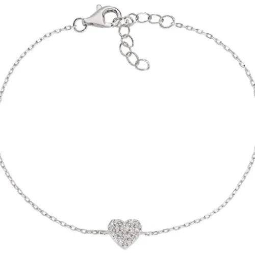 Amen (Kette mit) Herz-Heart Armband - BRHBBZ