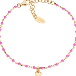 Amen (Kette mit) Herz-Heart Armband - BRSMCUGF3