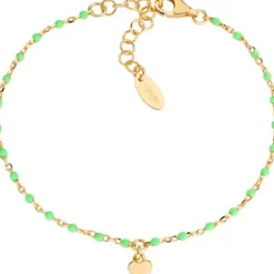 Amen (Kette mit) Herz-Heart Armband - BRSMCUGV3