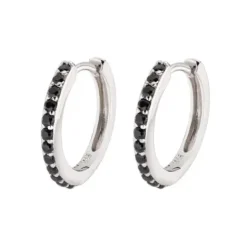 Amen Ohrringe-Hoop Ohrringe - ECEBNZ