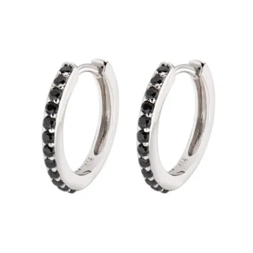 Amen Ohrringe-Hoop Ohrringe - ECEBNZ