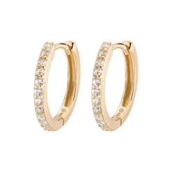 Amen Ohrringe-Hoop Ohrringe - ECEGBZ