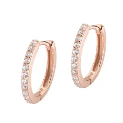 Amen Ohrringe-Hoop Ohrringe - ECERBZ