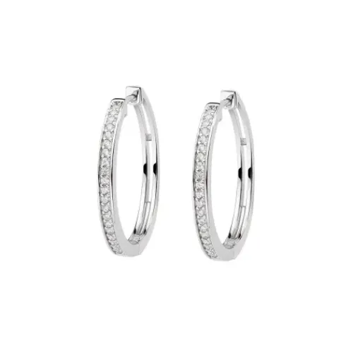 Amen Ohrringe-Hoop Ohrringe - ECIBBZ25