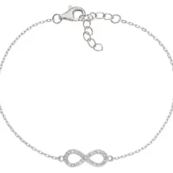 Amen Armbänder-Infinite Armband - BRINBBZ