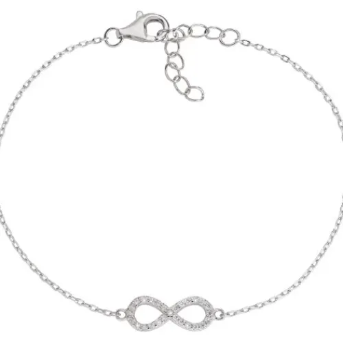 Amen Armbänder-Infinite Armband - BRINBBZ