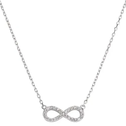 Amen Halsketten-Infinite Halskette - CLINBBZ