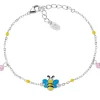 Amen Kinderschmuck-Junior Bee Armband - JBRBEB