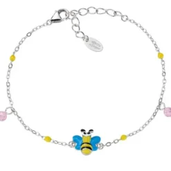 Amen Kinderschmuck-Junior Bee Armband - JBRBEB