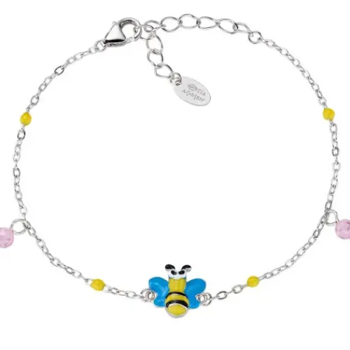 Amen Kinderschmuck-Junior Bee Armband - JBRBEB