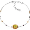 Amen Kinderschmuck-Junior Lion Armband - JBRLIB