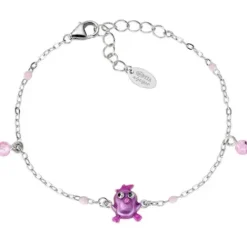 Amen Kinderschmuck-Junior Little Bird Armband - JBRBIB