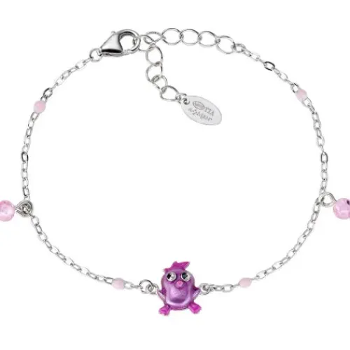 Amen Kinderschmuck-Junior Little Bird Armband - JBRBIB