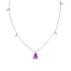 Amen Kinderschmuck-Junior Little Bird Halskette - JCLBIB