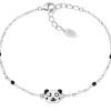 Amen Kinderschmuck-Junior Panda Armband - JBRPAB