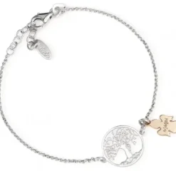 Amen Armbänder-Life Tree Angel Armband - BRALABR3