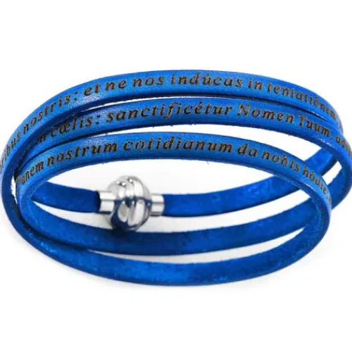 Amen Armbänder-Our Father Prayer English English Armband - PNEN06