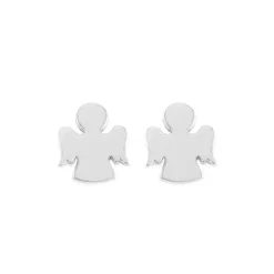 Amen Ohrringe-Pray & Love Angel Ohrstecker - ORAB