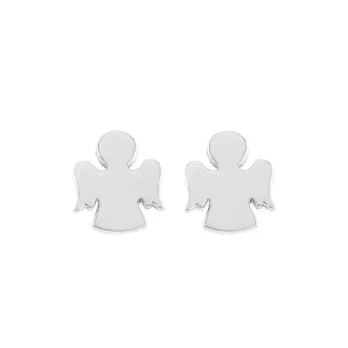 Amen Ohrringe-Pray & Love Angel Ohrstecker - ORAB