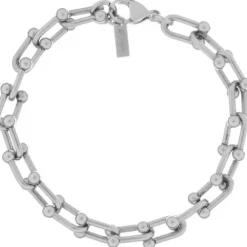 Amen Armbänder-Steel Armband - ACBRTIB19
