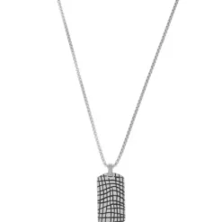 Amen Halsketten-Steel Halskette - ACCLTAANB