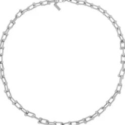 Amen Halsketten-Steel Halskette - ACCLTIB55