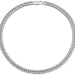 Amen Halsketten-Steel Halskette - ACCL180