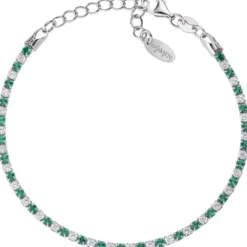 Amen Armbänder-Tennis Armband - BTABBVE16