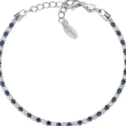 Amen Armbänder-Tennis Armband - BTABBBL16