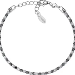 Amen Armbänder-Tennis Armband - BTABBN16