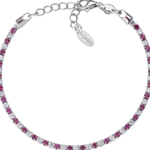 Amen Armbänder-Tennis Armband - BTABBR16