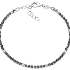 Amen Armbänder-Tennis Armband - BT7BBN16