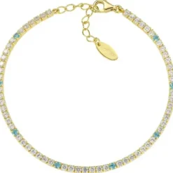 Amen Armbänder-Tennis Armband - BT7GACB16