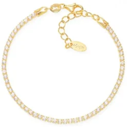 Amen Armbänder-Tennis Armband - BTGB16