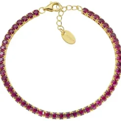 Amen Armbänder-Tennis Armband - BT3GR17