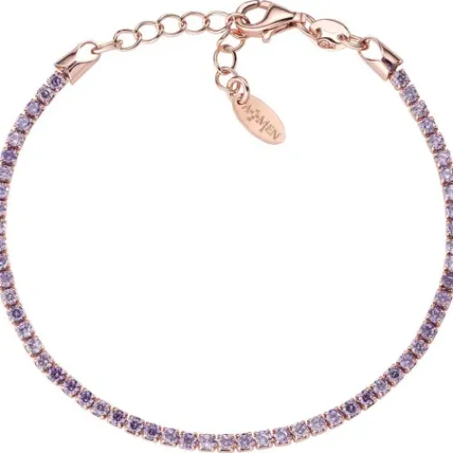 Amen Armbänder-Tennis Armband - BTRLI16